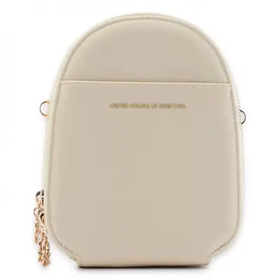 Benetton Bnt_1710 20X15X4,5 El Kadın Çanta 