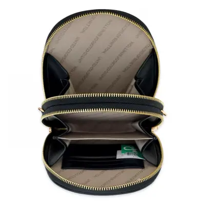 Benetton Bnt_1710 20X15X4,5 El Kadın Çanta - 4