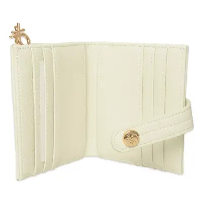 Benetton Bnt_1711 10X11X2 Bej Kadın Cüzdan - 3