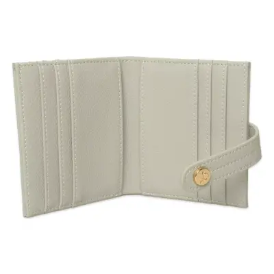 Benetton Bnt_1711 10X11X2 Gri Kadın Cüzdan - 3