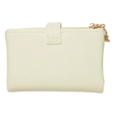 Benetton Bnt_1719 9X13X3 Bej Kadın Cüzdan - benetton (1)