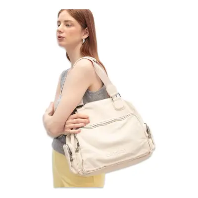 Benetton Bnt_1728 24X40X12 Kol Kadın Çanta 
