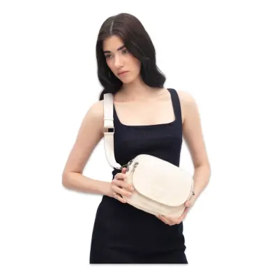 Benetton Bnt_1730 15X22X6 El Kadın Çanta - benetton (1)