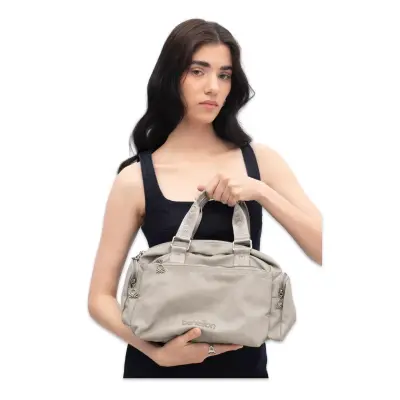 Benetton Bnt_1732 17X30X14 Kol Kadın Çanta 