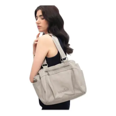 Benetton Bnt_1734 24X29X11 Kol Kadın Çanta 