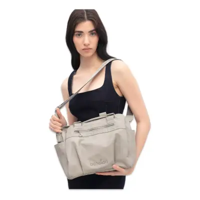 Benetton Bnt_1734 24X29X11 Kol Kadın Çanta - benetton (1)