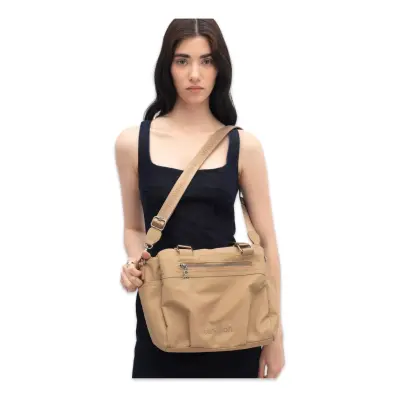 Benetton Bnt_1734 24X29X11 Kol Kadın Çanta - benetton (1)