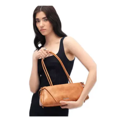 Benetton Bnt_1747 14X30X10 Kol Kadın Çanta - benetton (1)