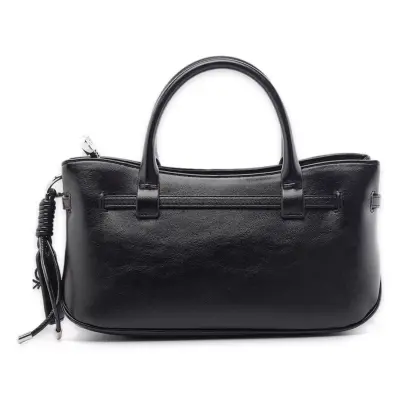 Benetton Bnt_1776 14X23X10 Kol Sı Siyah Kadın Çanta - benetton (1)