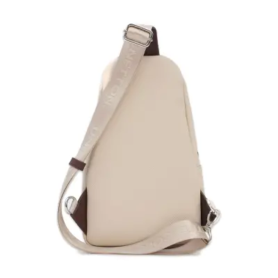 Benetton Bnt_1809 30X20X8 Vücut Bej Kadın Çanta - benetton (1)