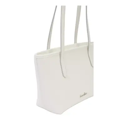 Benetton Bnt_1813 20X22X10 Kol Sı Beyaz Kadın Çanta - benetton (1)