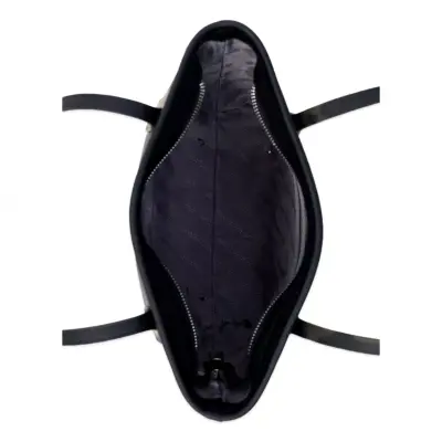 Benetton Bnt_1813 20X22X10 Kol Sı Siyah Kadın Çanta - 4