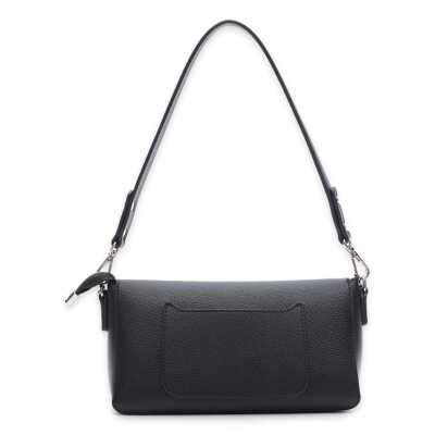 Benetton Bnt_1814 13X22X10 Kol Sı Siyah Kadın Çanta - benetton (1)