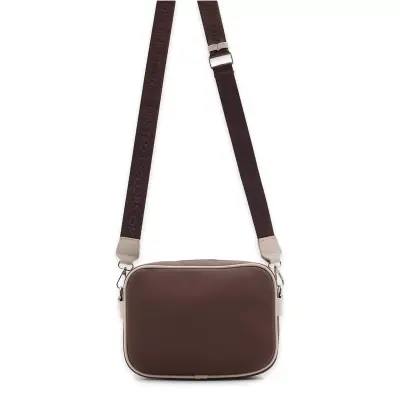 Benetton Bnt_1819 17X20X7 Kol Sı Kadın Çanta - benetton (1)
