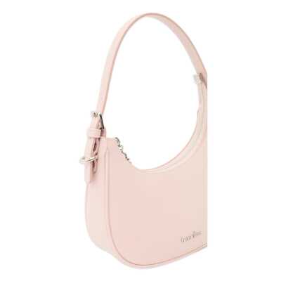 Benetton Bnt_1820 18X20X8 Kol Sı Pembe Kadın Çanta - 3