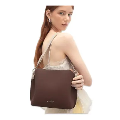 Benetton Bnt_1823 23X29X12 Kol Kadın Çanta - benetton (1)