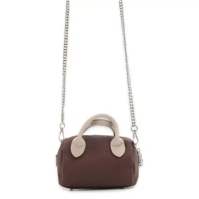 Benetton Bnt_1825 10X15X9 Çapraz Kadın Çanta - benetton (1)