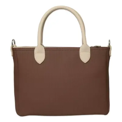 Benetton Bnt_1829 21X27X9 Kol Kadın Çanta - benetton (1)