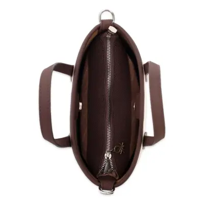 Benetton Bnt_1835 20X23X9 Kol Sı Bej Kadın Çanta - 4