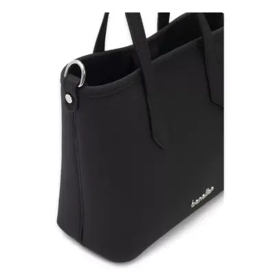 Benetton Bnt_1835 20X23X9 Kol Sı Siyah Kadın Çanta - 3