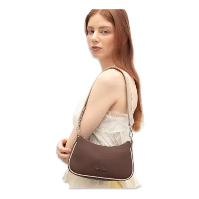 Benetton Bnt_1836 12X22X8 Çapraz Kadın Çanta 