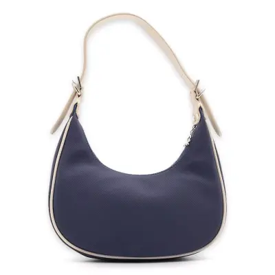 Benetton Bnt_1837 21X20X7 Kol Sı Lacivert Kadın Çanta - benetton (1)