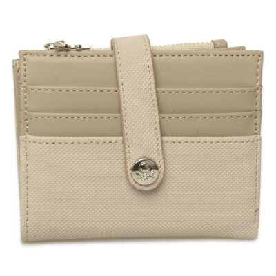 Benetton Bnt_1860 9X12X1 Bej Kadın Cüzdan - benetton