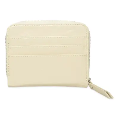 Benetton Mlb_026 9X11X3 Bej Kadın Cüzdan - benetton (1)