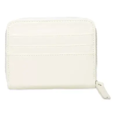 Benetton Mlb_026 9X11X3 Beyaz Kadın Cüzdan - benetton (1)