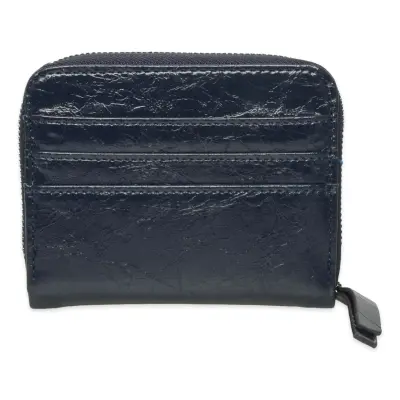 Benetton Mlb_026 9X11X3 Lacivert Kadın Cüzdan - benetton (1)