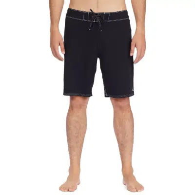 Billabong Abybs00341 All Day Pro Board Siyah Erkek Şort 