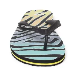 Billabong C5Ff26-M Tides Sundays Mavi Erkek Terlik - 3