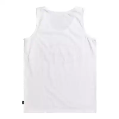 Billabong Ebbzt00111 Trademark Tk Tank Top Beyaz Çocuk Atlet - 1