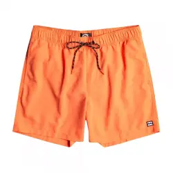 Billabong Ebyjv00104 All Day Lb Volley Turuncu Erkek Şort - 1