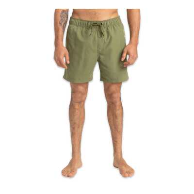 Billabong Ebyjv00105 All Day Heritage Volley Haki Erkek Şort - 2