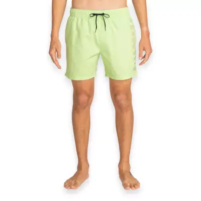 Billabong Ebyjv00122 Allday Heritagelb Açık Yeşil Erkek Şort 