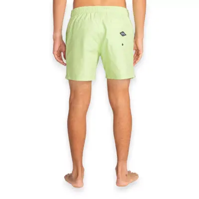 Billabong Ebyjv00122 Allday Heritagelb Açık Yeşil Erkek Şort - 3
