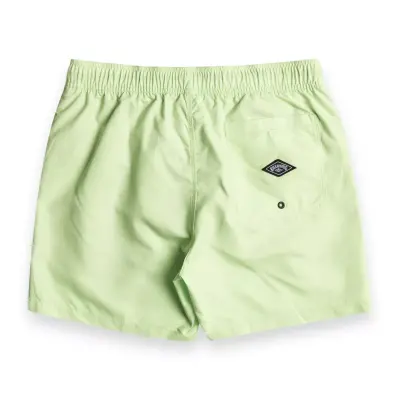 Billabong Ebyjv00122 Allday Heritagelb Açık Yeşil Erkek Şort - 5