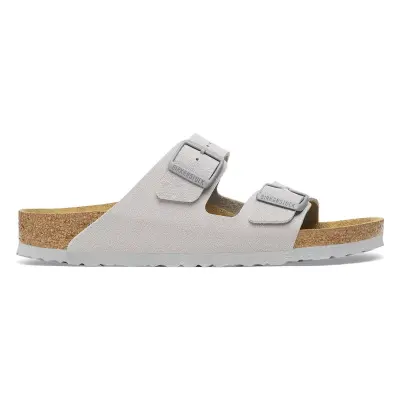 Birkenstock Arizona Bf Gri Erkek Terlik - 2