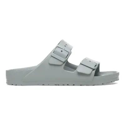 Birkenstock Arizona Eva Açık Yeşil Erkek Terlik - 2