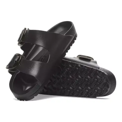 Birkenstock Arizona Eva Big Buckle Siyah Kadın Terlik - 5