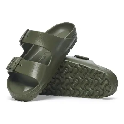 Birkenstock Arizona Eva Haki Erkek Terlik - 5