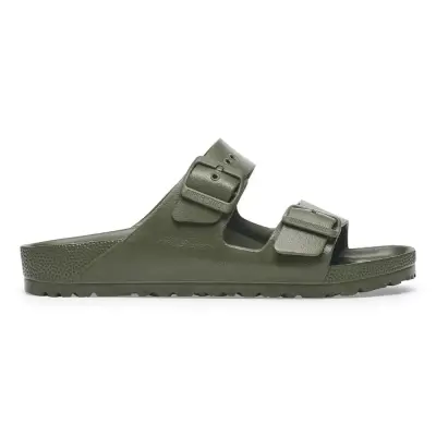 Birkenstock Arizona Eva Haki Erkek Terlik - 2