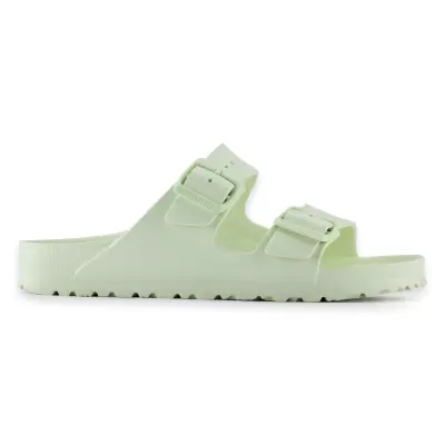 Birkenstock Arizona Eva Gri Kadın Terlik - 2