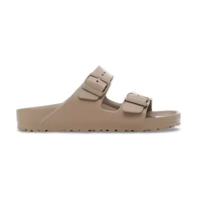 Birkenstock Arizona Eva Kahverengi Erkek Terlik 