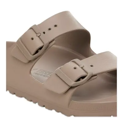 Birkenstock Arizona Eva Kahverengi Erkek Terlik - 4