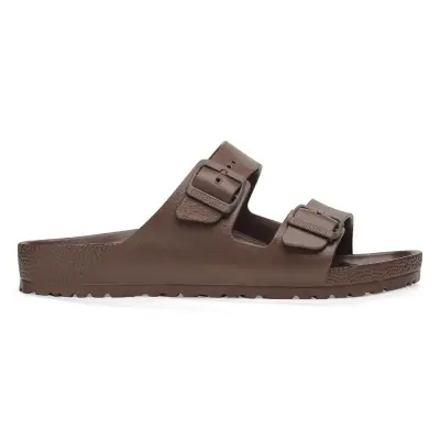 Birkenstock Arizona Eva Kahverengi Erkek Terlik - 2