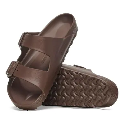 Birkenstock Arizona Eva Kahverengi Erkek Terlik - 5