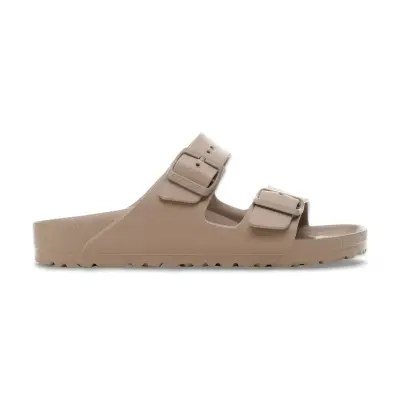 Birkenstock Arizona Eva Kahverengi Kadın Terlik 