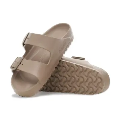 Birkenstock Arizona Eva Kahverengi Kadın Terlik - 5